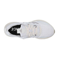 adidas Women's Edgebounce 1.5 Running Shoes in white - women's shoe - view 6