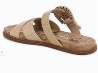 Sam Edelman - Women's Lucy 2 Slide Sandal