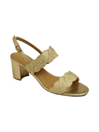 VANELi Women's Lettie Sandal in beige - women's sandal