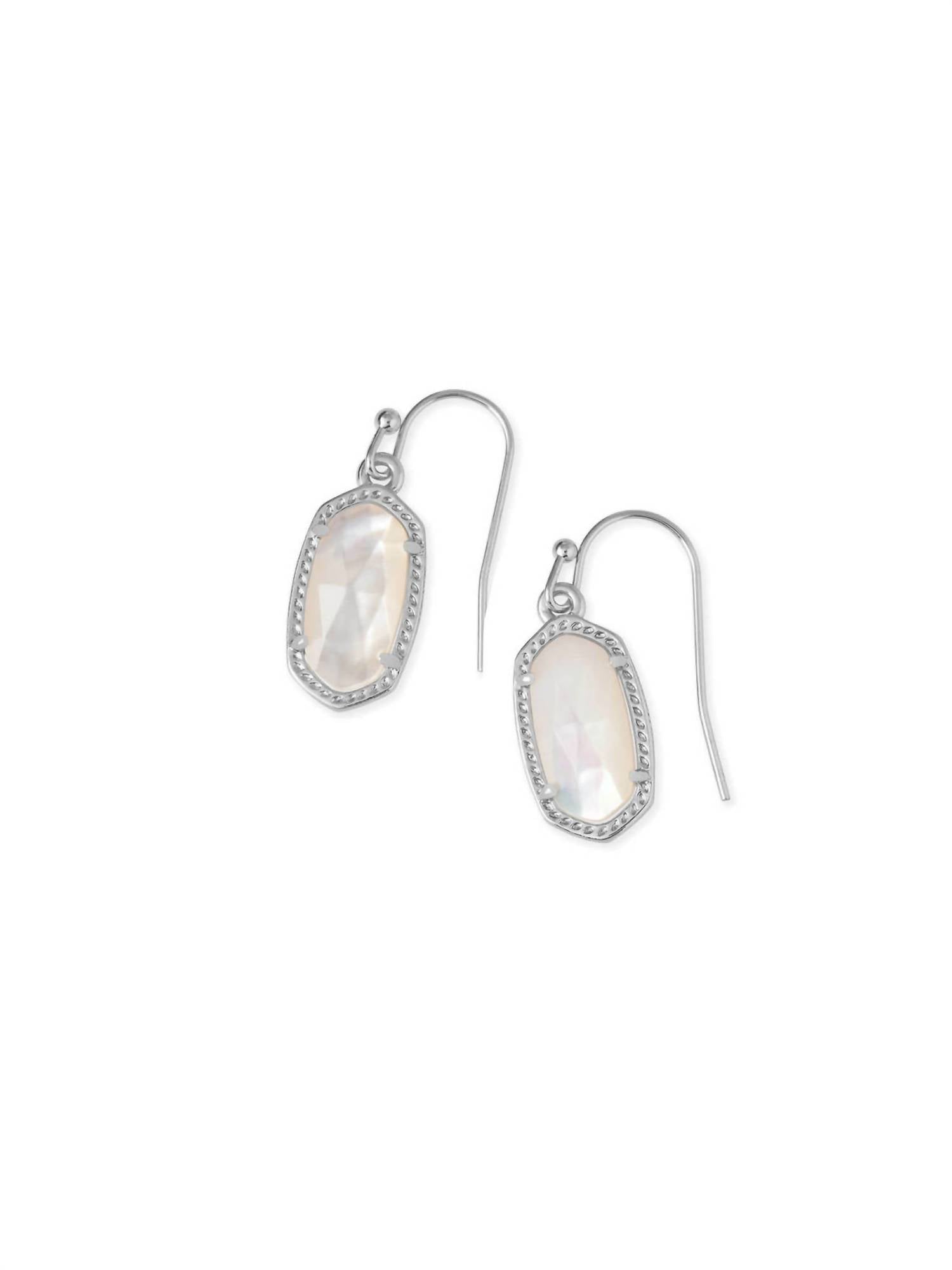 Kendra Scott - Women's Lee Drop Earrings