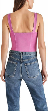 Steve Madden - Lailah Bodysuit