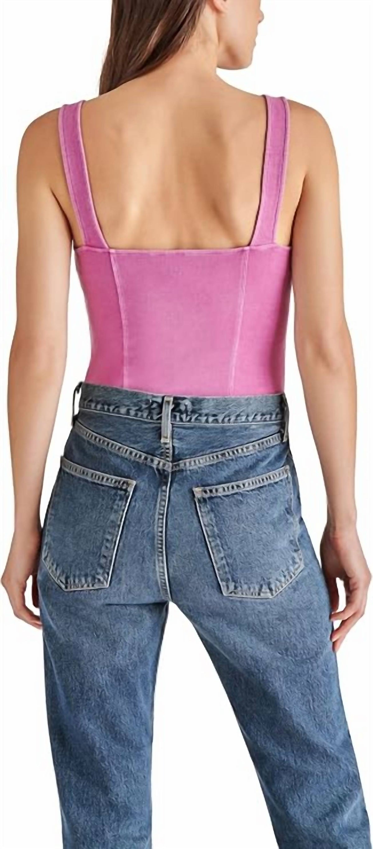 Steve Madden - Lailah Bodysuit