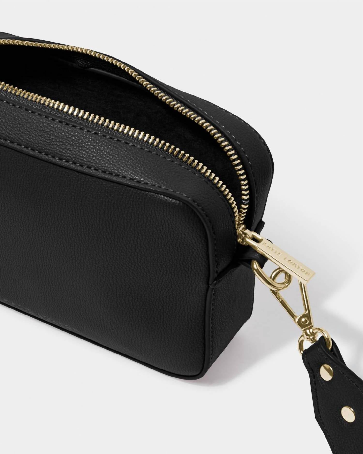 Katie Loxton - Women's Zana Crossbody Mini Bag