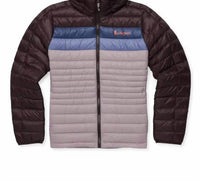 Cotopaxi - Fuego Down Hooded Jacket