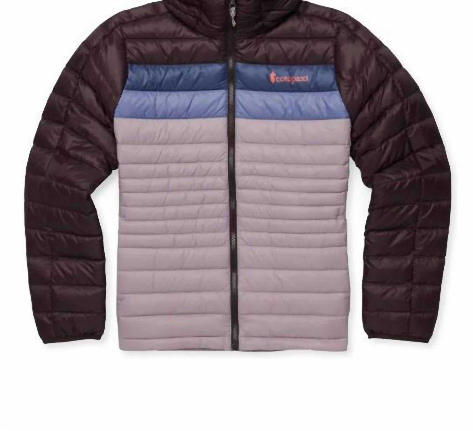 Cotopaxi - Fuego Down Hooded Jacket