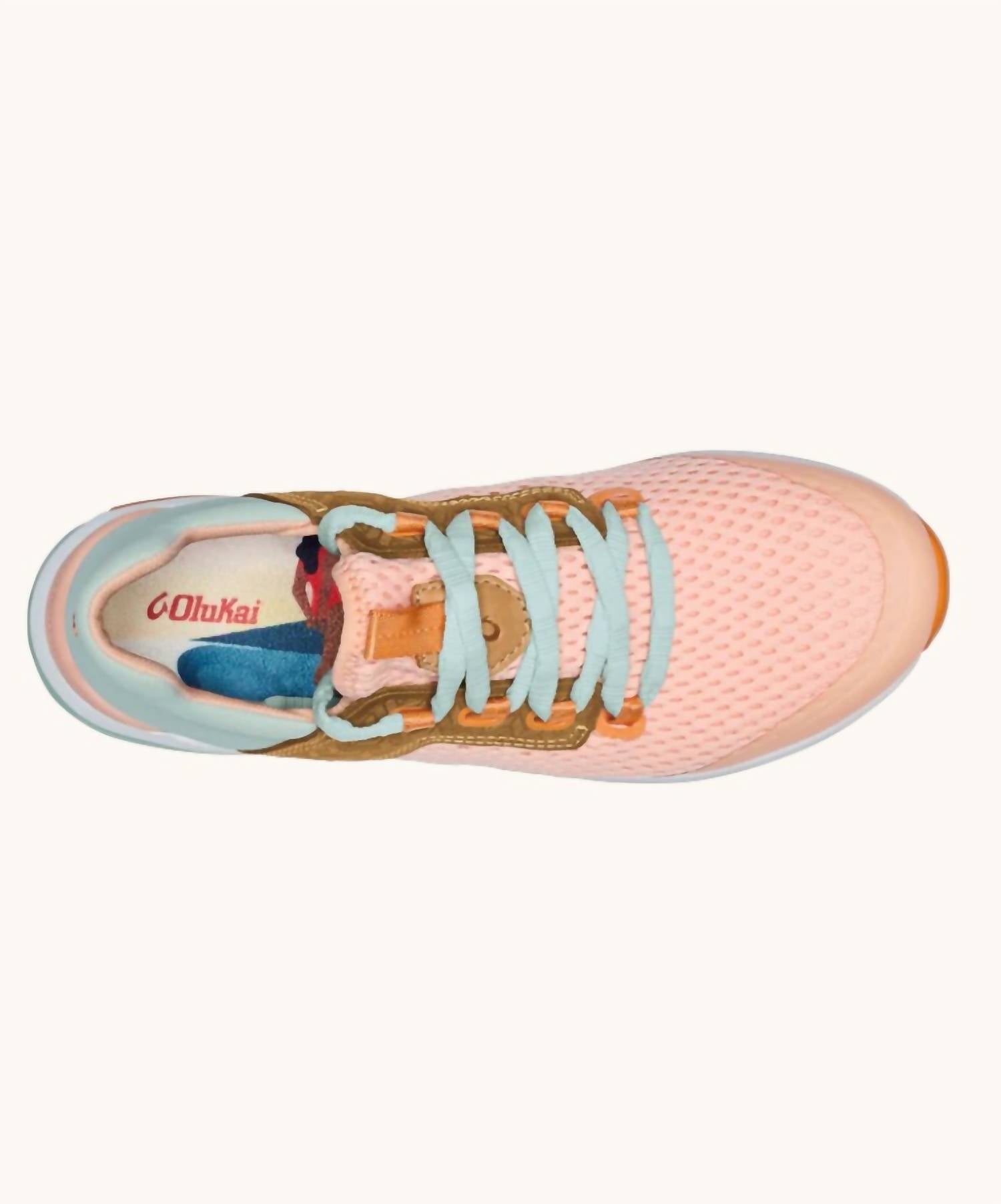 Olukai - Womens Wailuku Sneaker