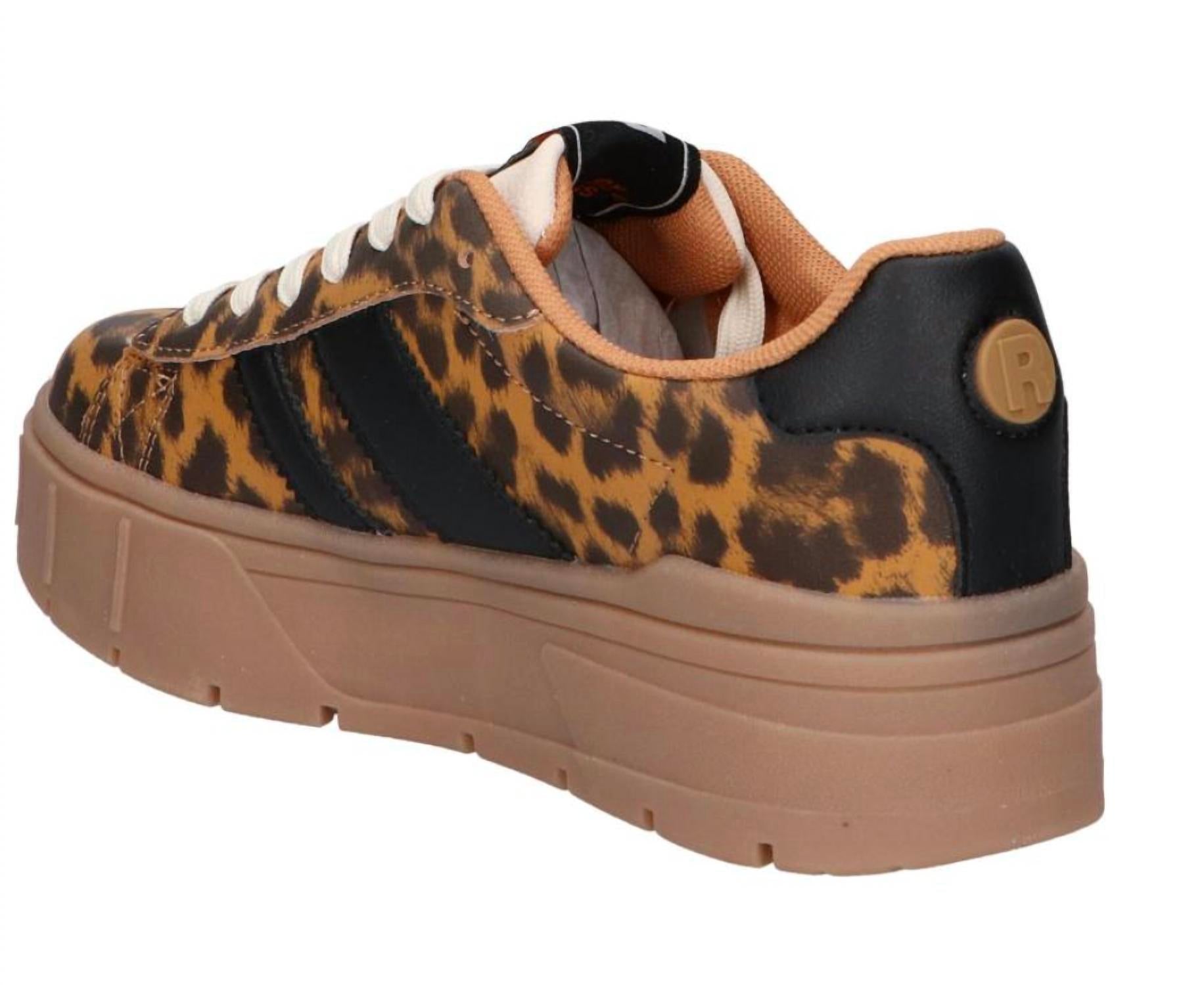 Xti - Women’s Refresh 173107 Sneakers