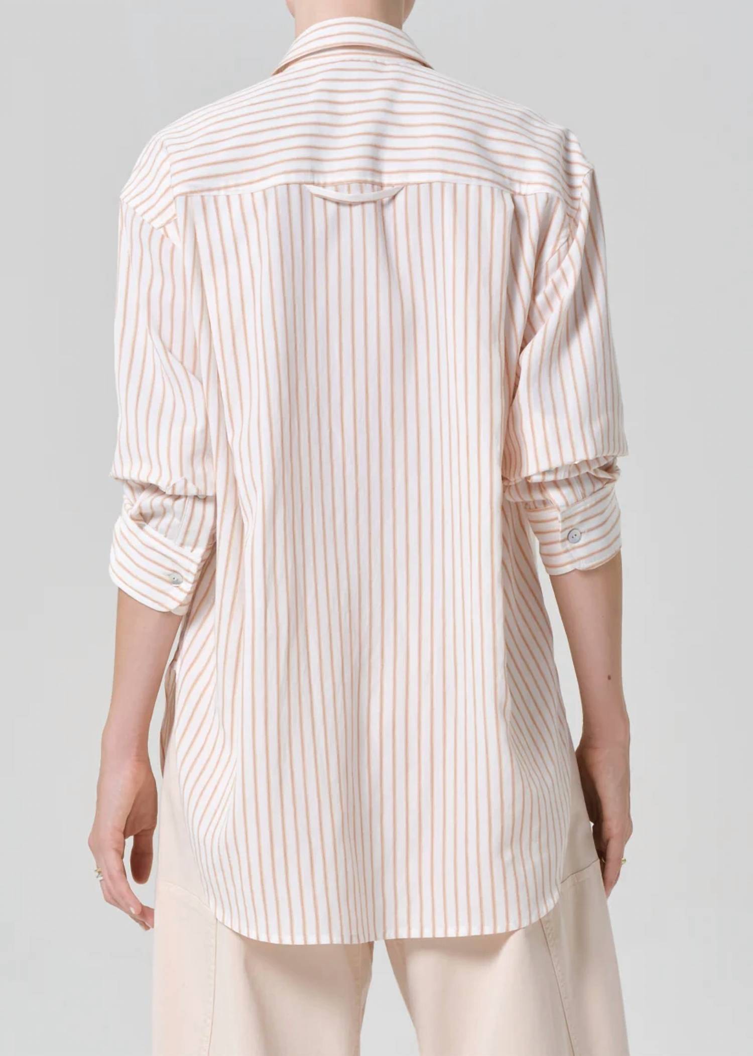 Citizens Of Humanity - Kayla Button Up Shirt