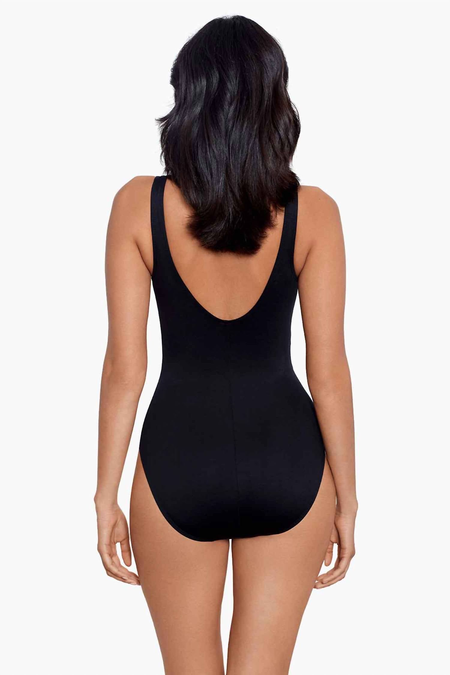 Miraclesuit - Somer Pointe Spectra One-piece Swimsuit