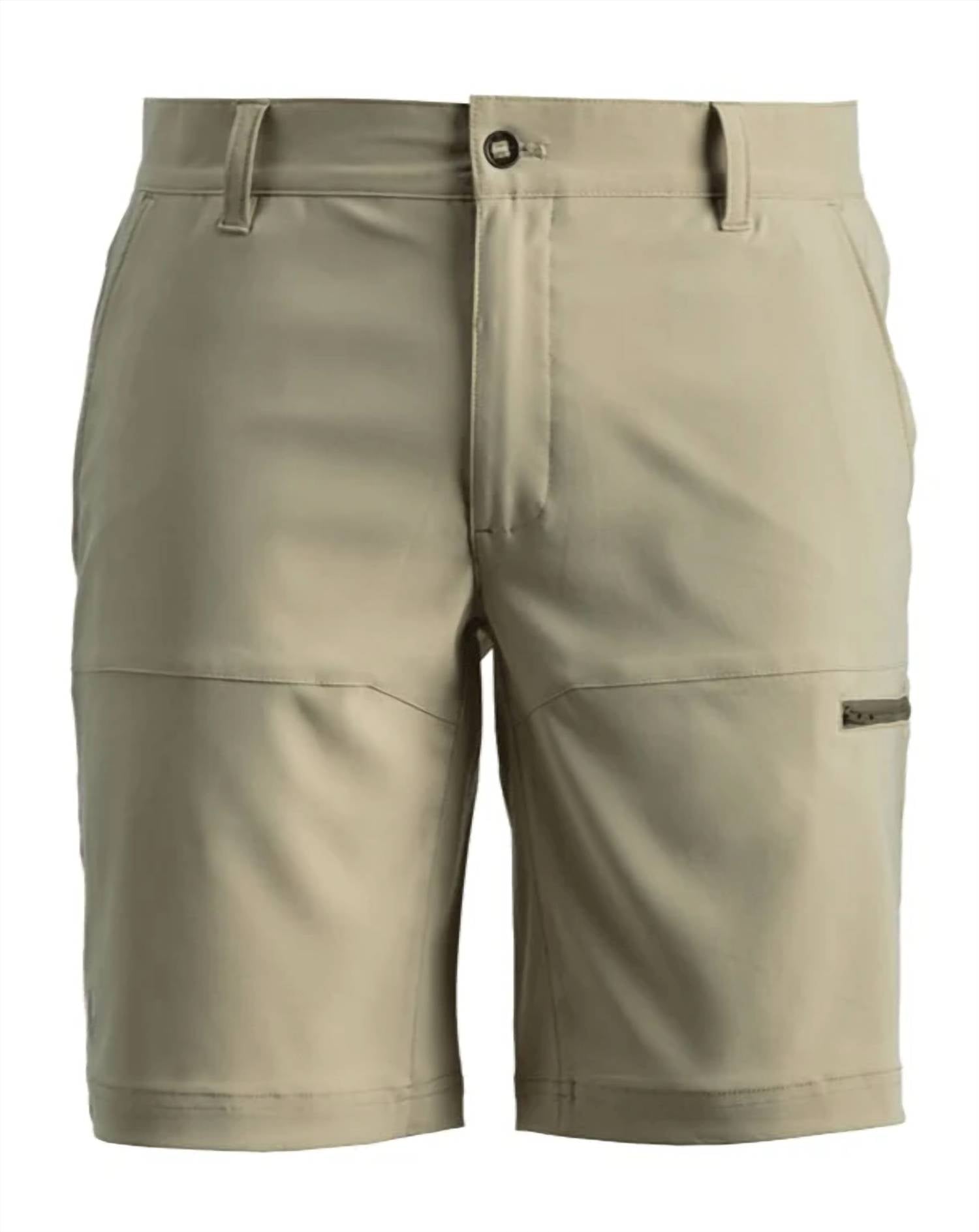 Whitewater - Men's Rapids Fishing Short
