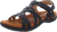 Cobb Hill - Women's Rubey Woven Sandal - Wide