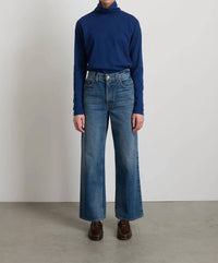 B Sides - Elissa High Wide Jean