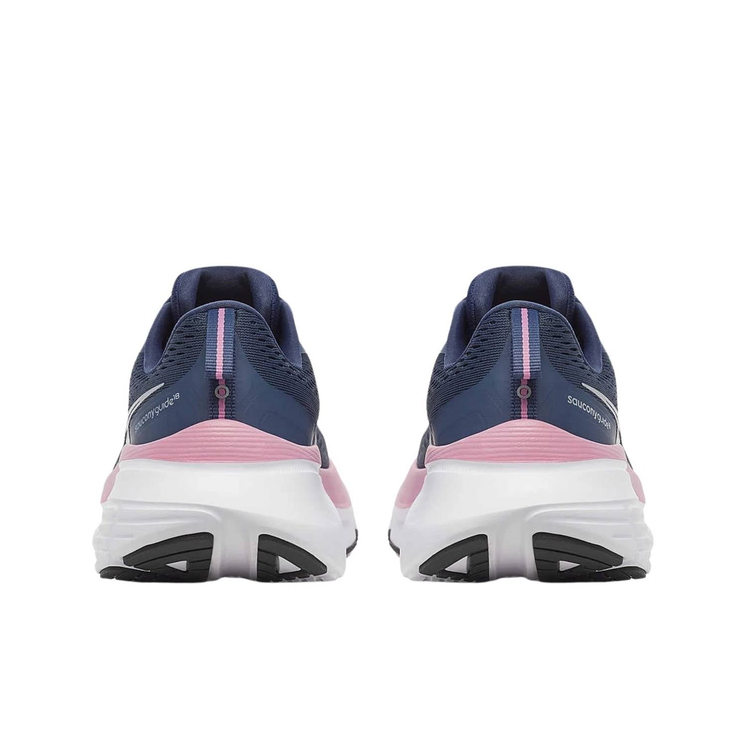 Saucony - Women's Guide 18 Athletic Running Shoes