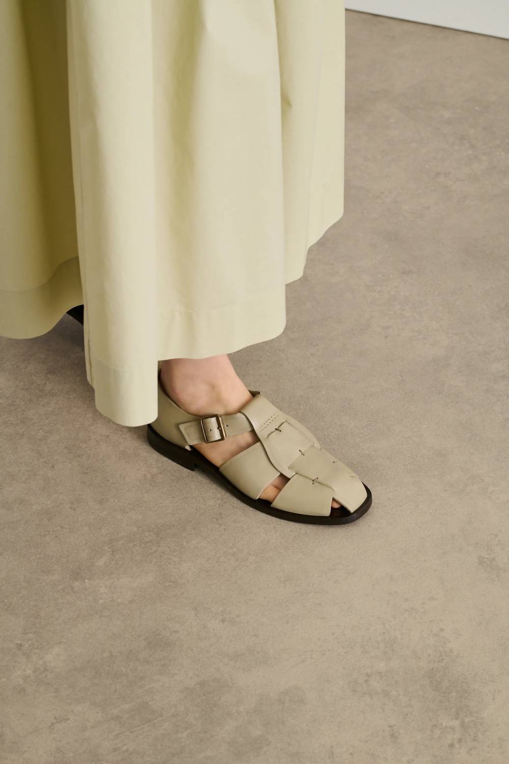 Soeur - Velika Sandals