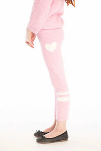 Chaser - Kids' Slim Legging
