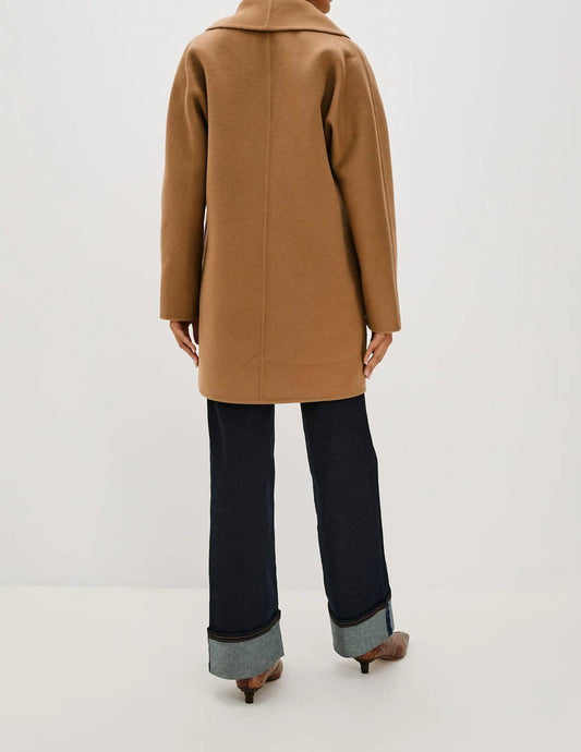 Rails - Nily Wool Coat
