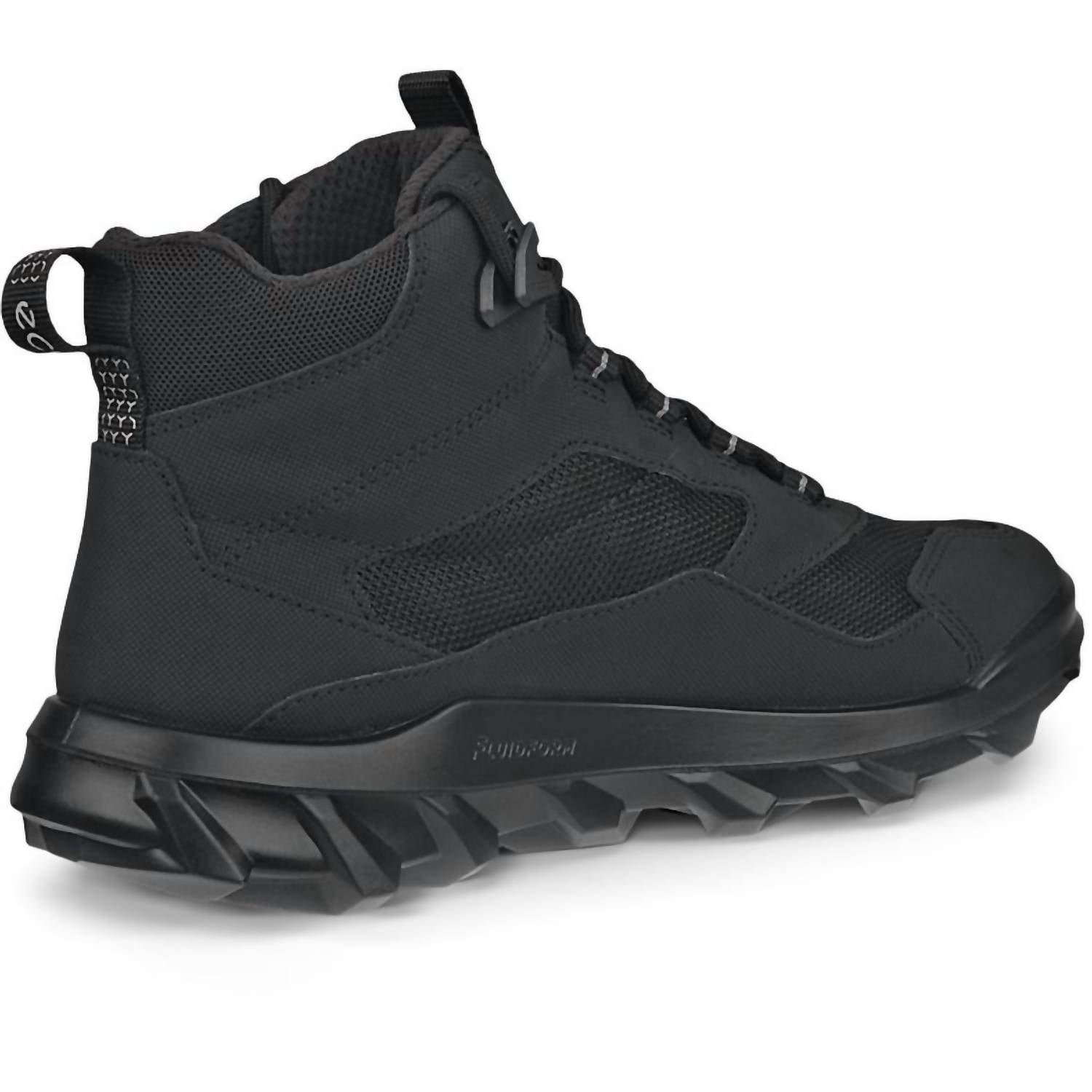 Ecco - Men's Mx Mid Hiking Boot