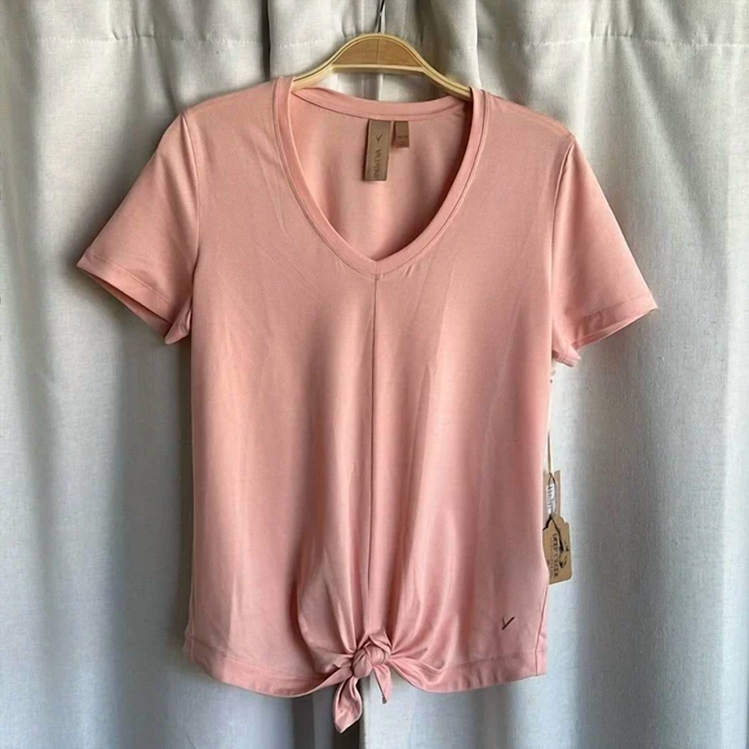 Indyeva - Diporto Quick Dry Knit Top
