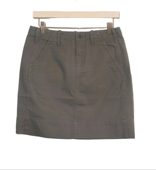 G1 - Women's Deck Skirt