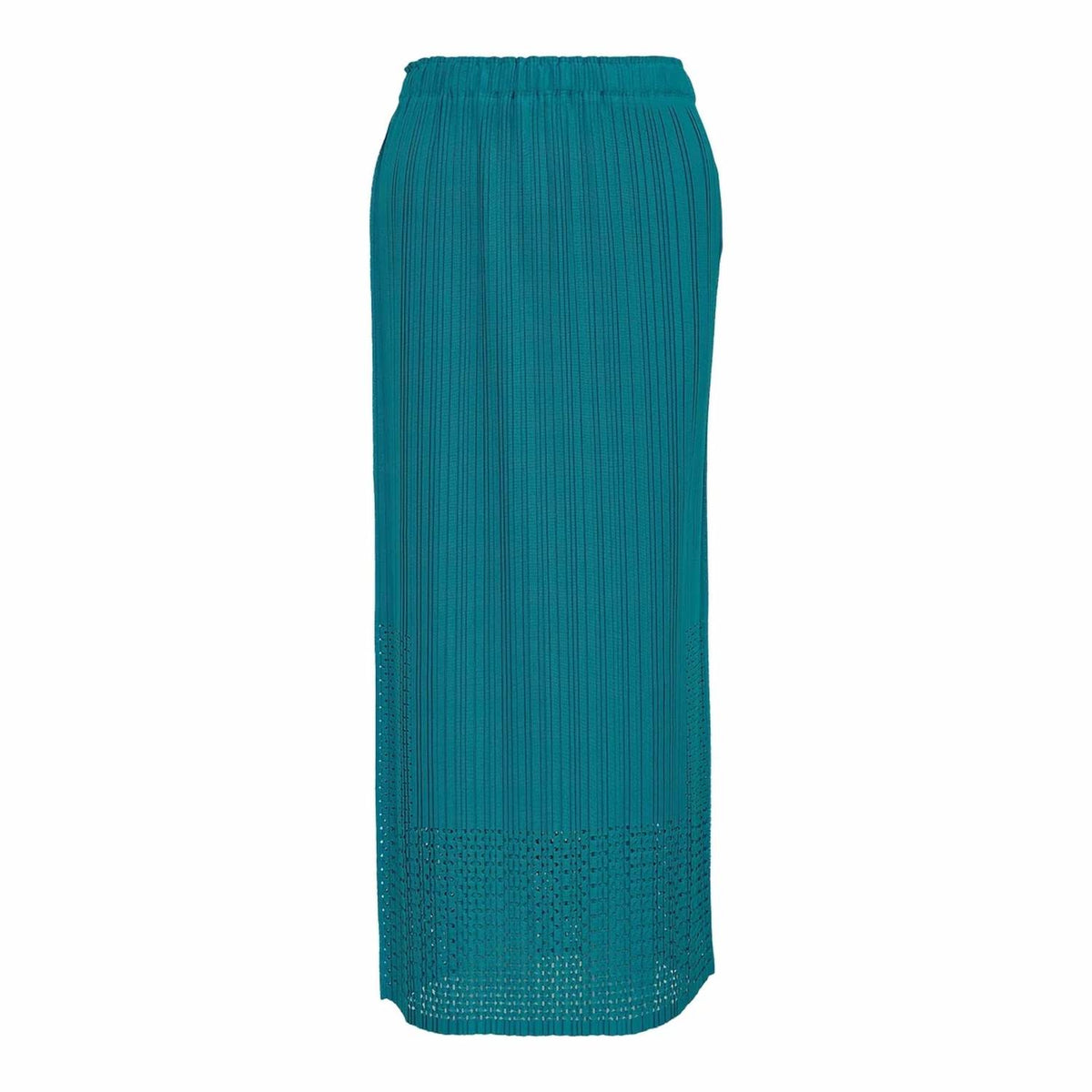 Issey Miyake - Women's Pleats Please A-poc Flicker Skirt