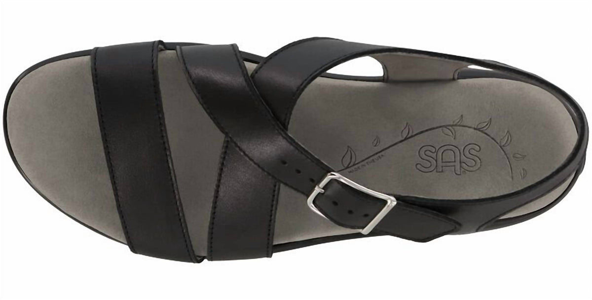 Sas - Women's Laguna Sandal