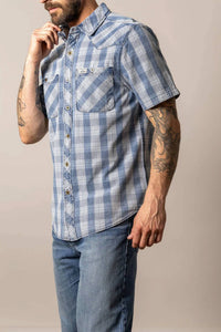 Kimes Ranch - Shifter Shirt