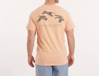 Southern Marsh - Flying Ducks Tee