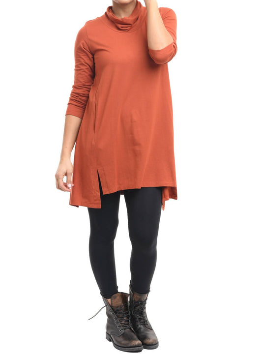 Tulip Clothing - Gemma Tunic