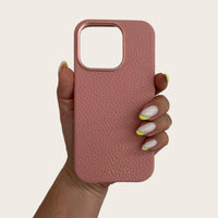 Arnavone - Women's Luxury Leather Phone Case for iPhone 13 Pro