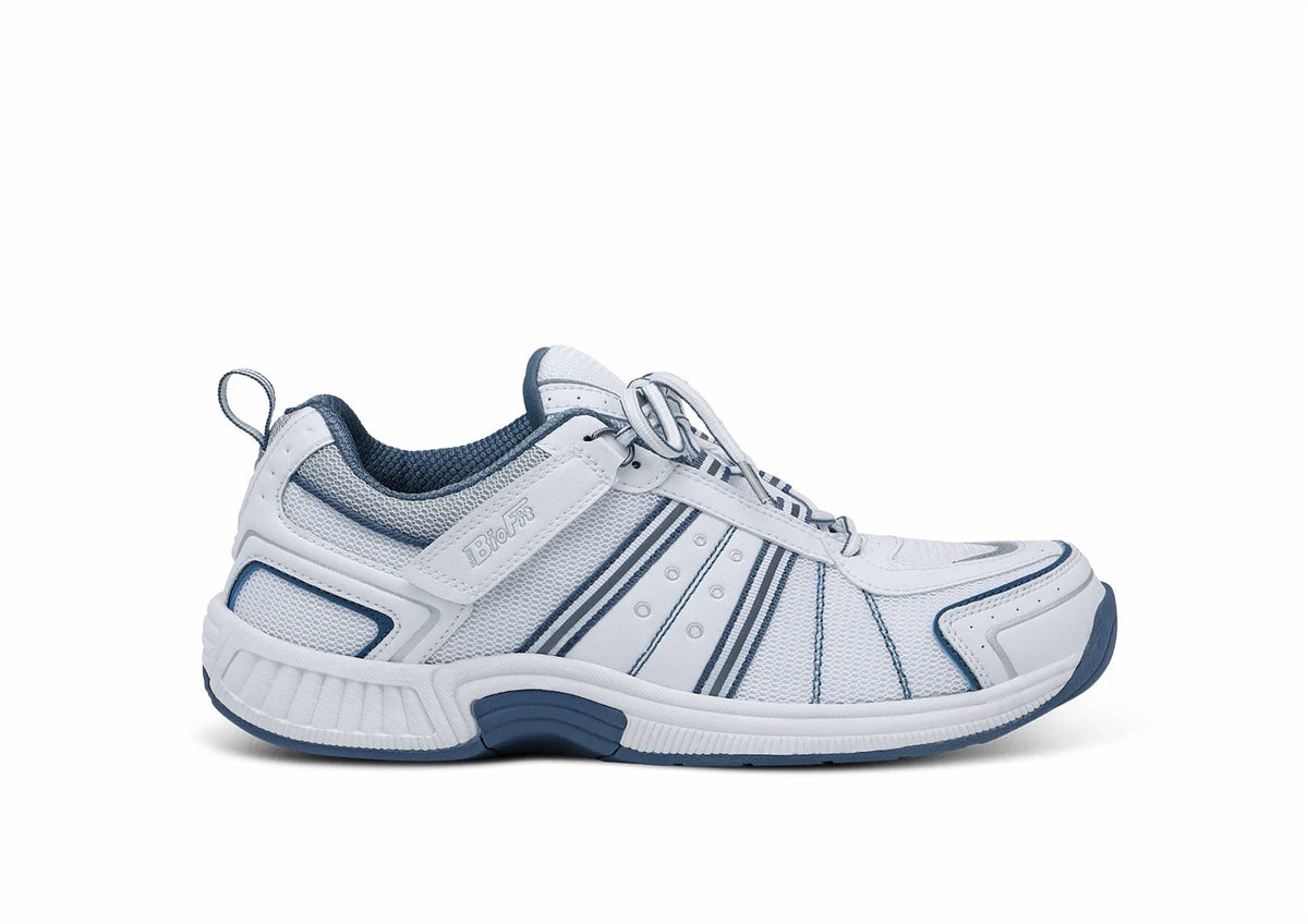 Orthofeet - Men's Monterey Bay Athletic Shoe
