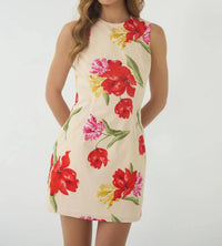Hutch - Janesta Mini Dress