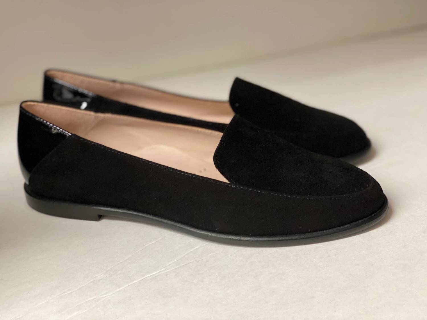 Beberlis - Girl's Simple Loafers