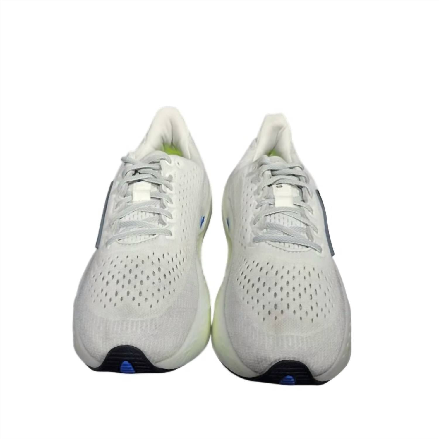 Violet & Brooks - Men's Glycerin Max Running Shoes