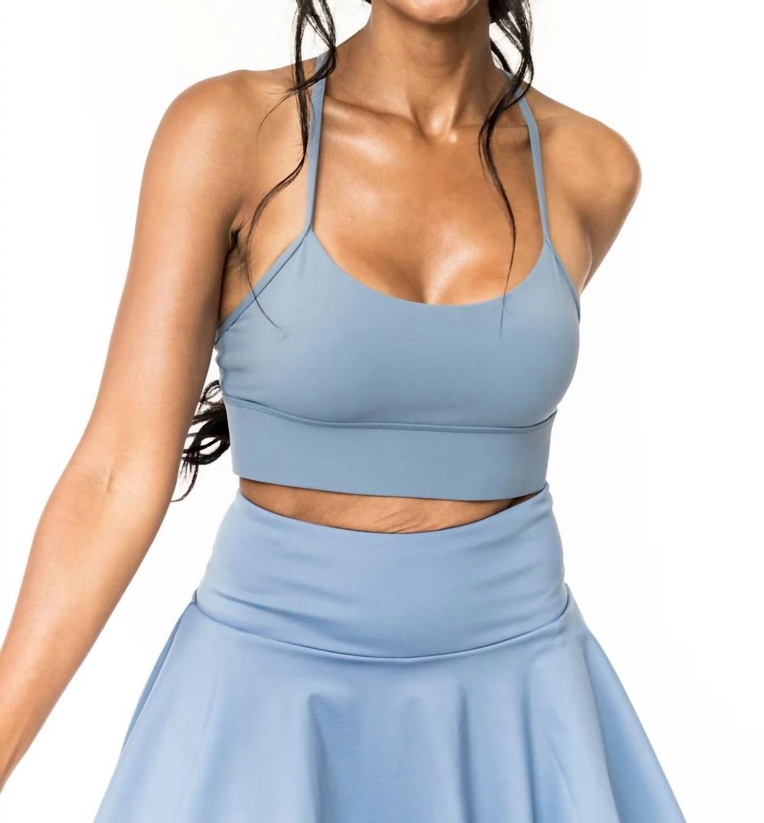 Lovlei - Inline Sports Bra