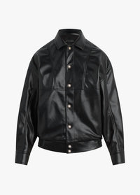 Favorite Daughter - The Beacon Jacket