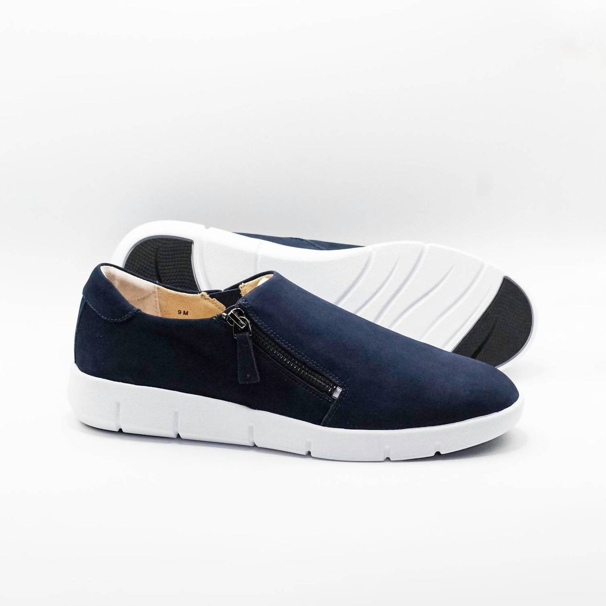 Vaneli - Women's Quiana Athleisure Sneakers