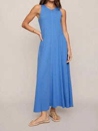 Z Supply - Waters Edge Midi Dress