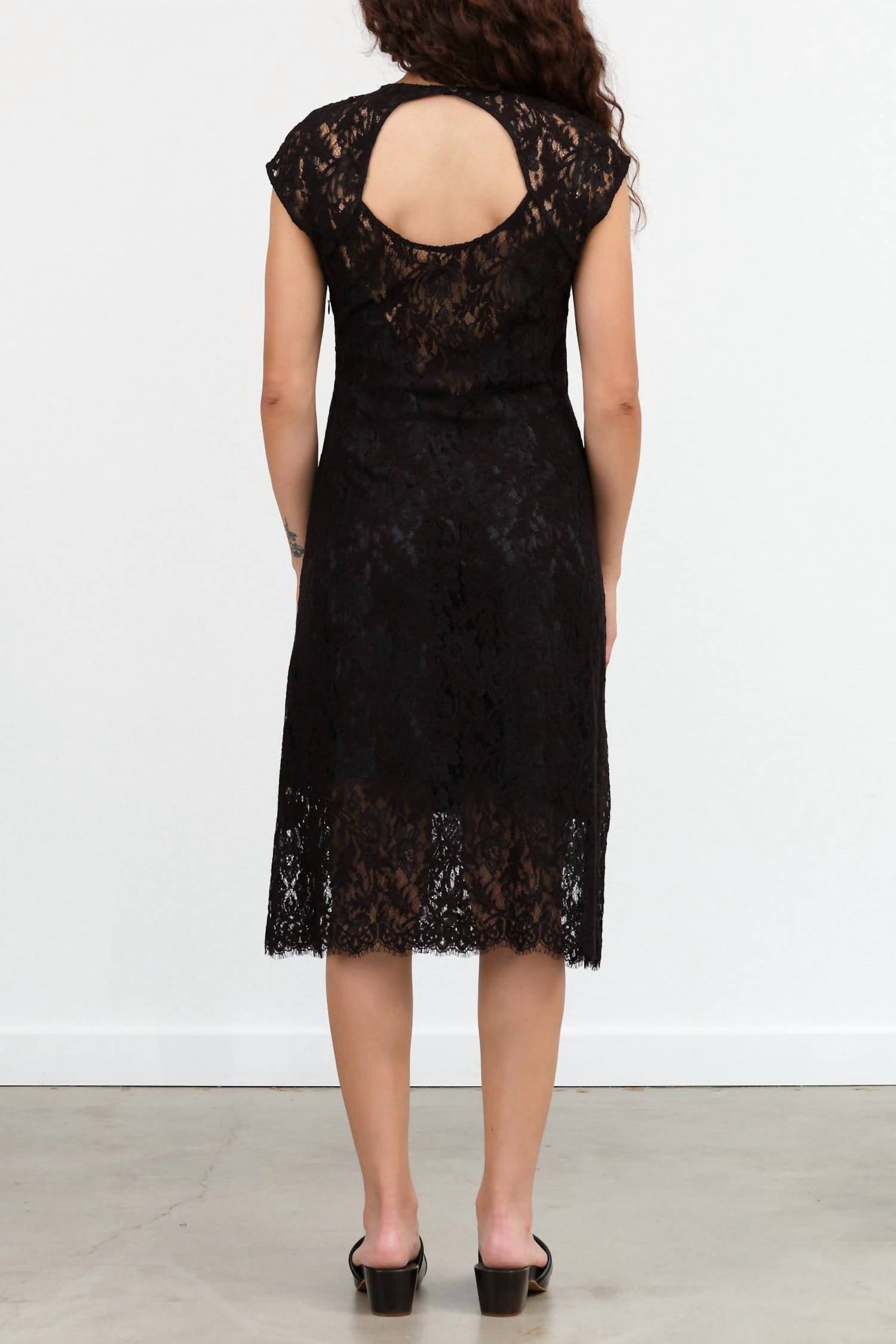 No. 6 - Erika Dress