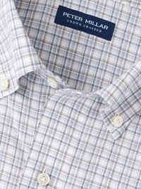 Peter Millar - Carter Performance Poplin Sport Shirt
