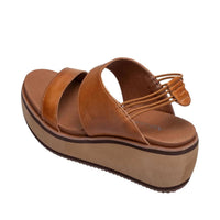 Antelope - Women's Jax Leather Sandals