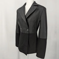 Isle By Melis Kozan - Shimmer Chic Jacket