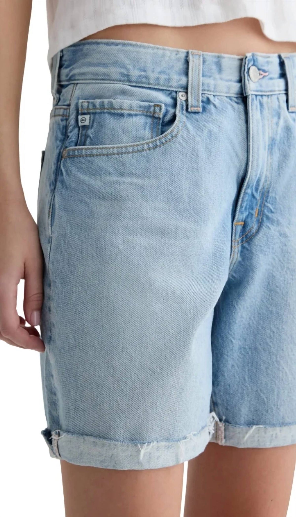 Ag Jeans - Ex-Boyfriend Short