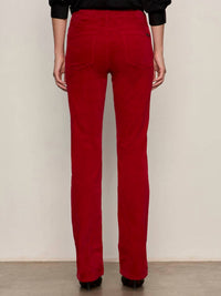 Sanctuary - Velveteen Brook Bootcut Pant