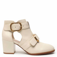 Cecelia New York - WOMEN'S NILES CUTOUT BOOT