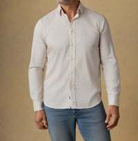Faherty - Movement Shirt