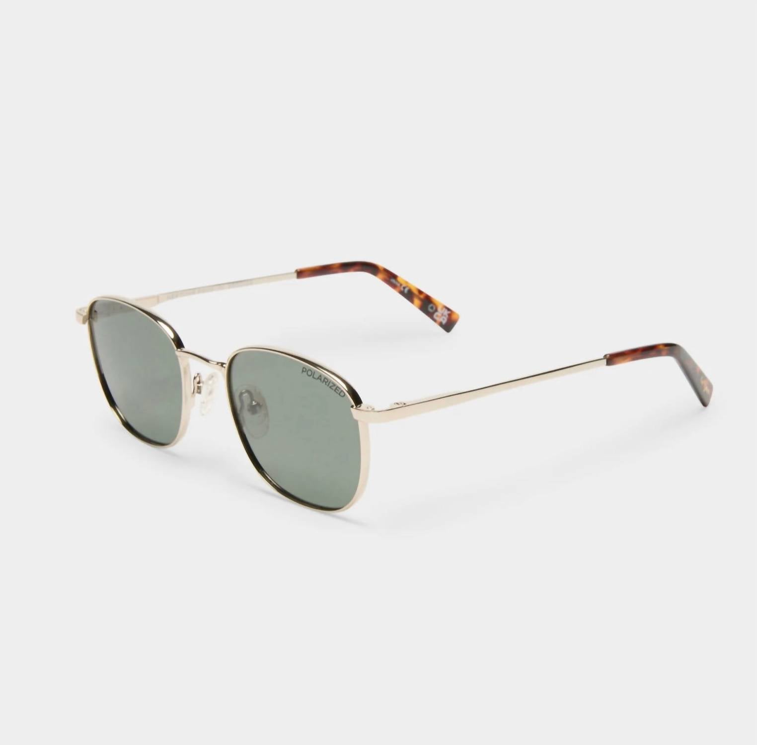 Le Specs - Men's Neptune Deux Sunglasses