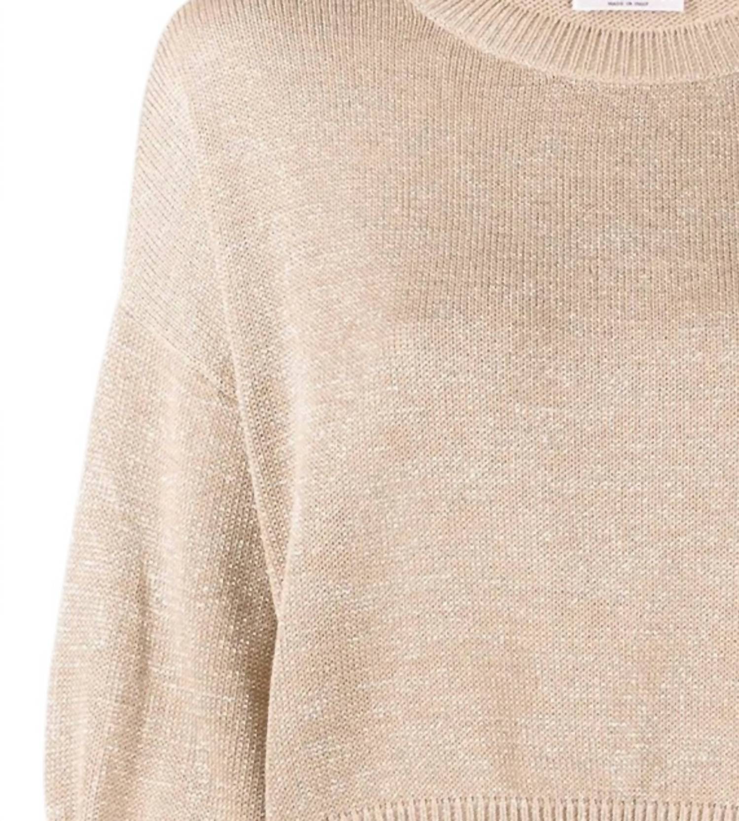 Brunello Cucinelli - Women's Signature Cashmere Blend Sweater