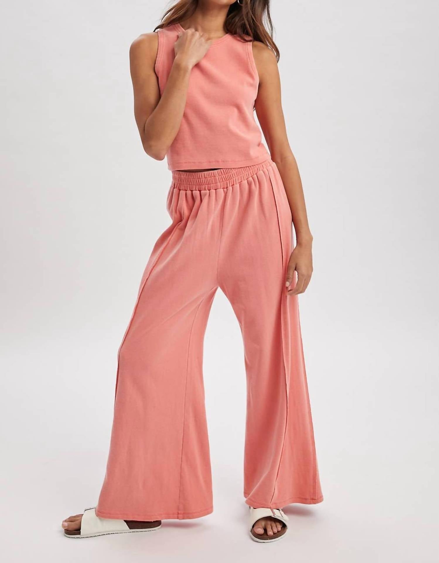 Wishlist - Women's Ready To Run Set