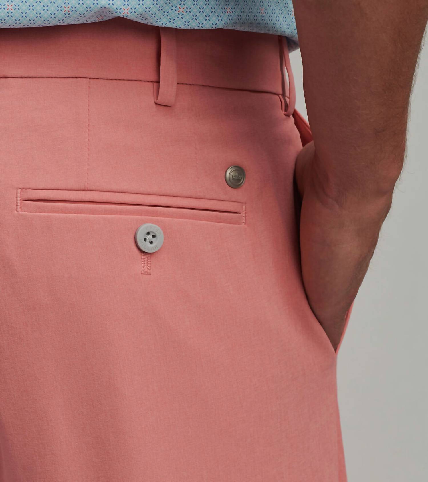Peter Millar - Surge Performance Shorts