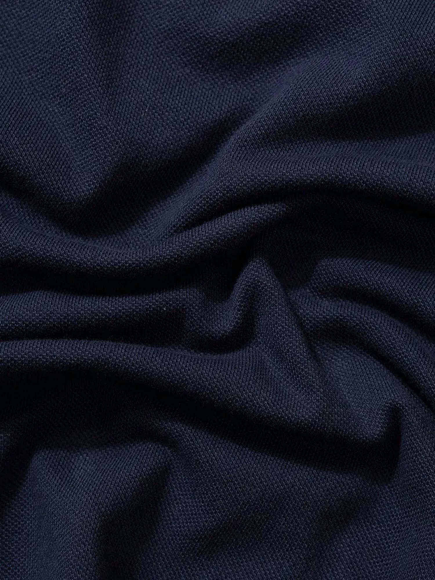 Edmmond Studios - Duck Polo Shirt